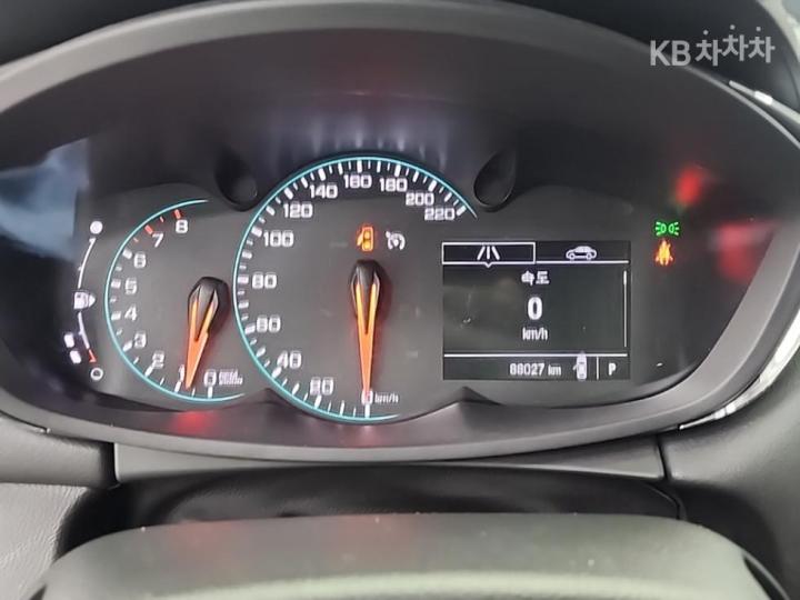 Chevrolet Trax 1.4 Premier 7