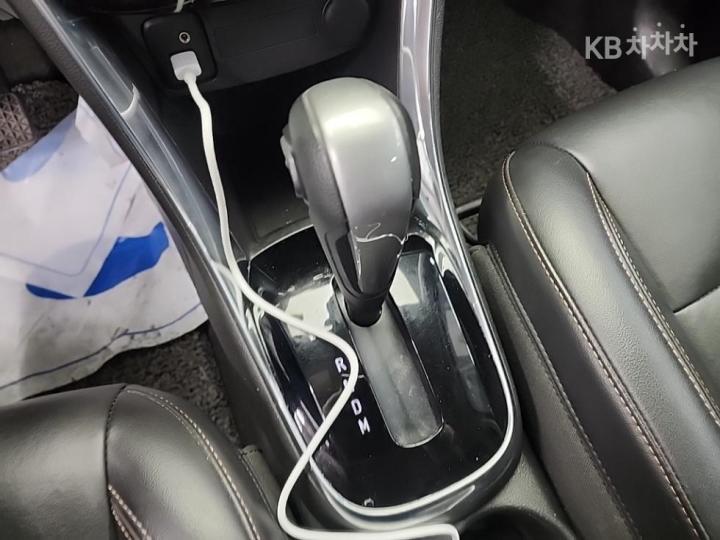 Chevrolet Trax 1.4 Premier 9