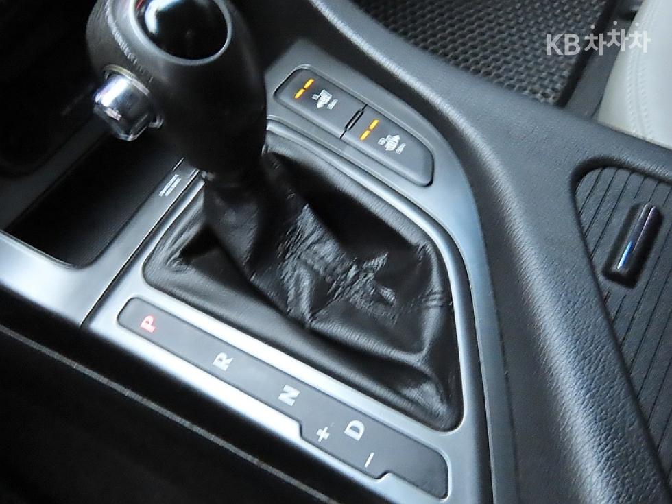 2011 - kia k5