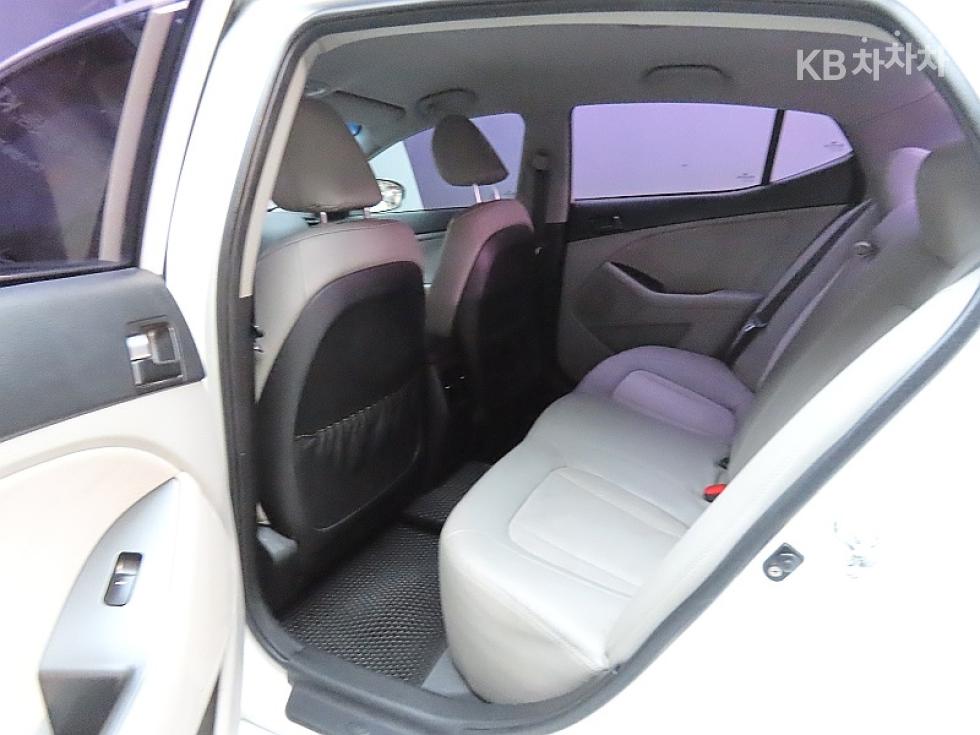 2011 - kia k5