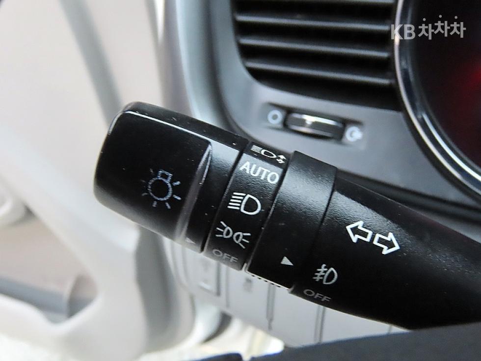 2011 - kia k5
