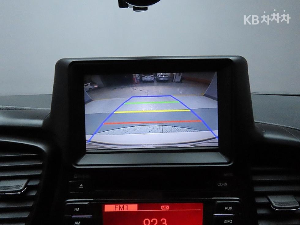 2011 - kia k5