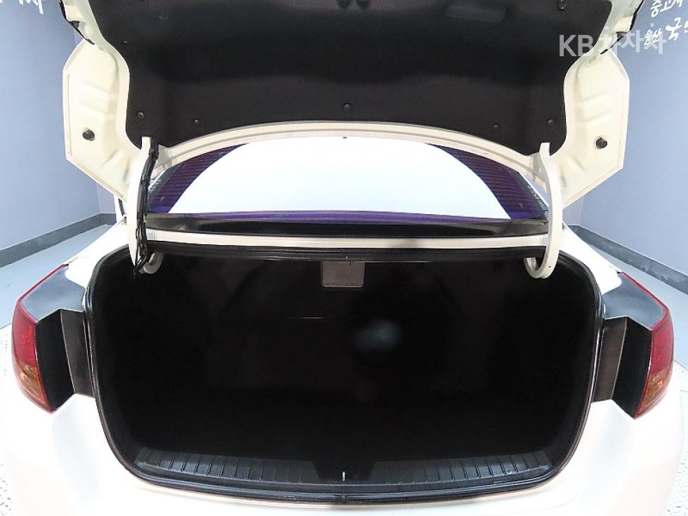 2011 - kia k5