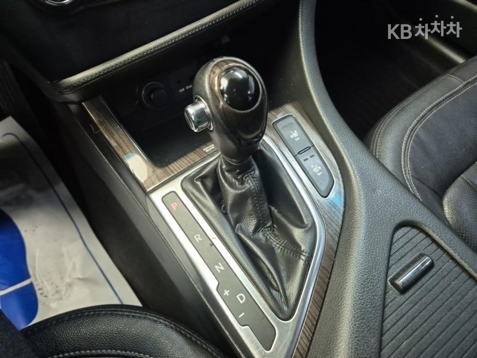 2011 - kia k5