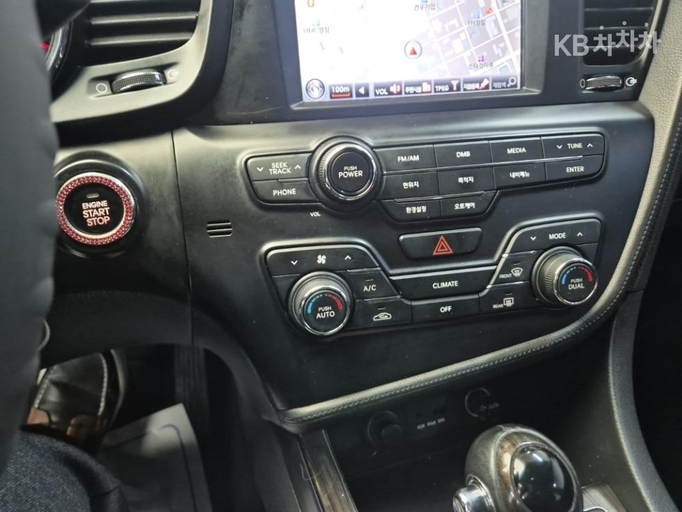 2011 - kia k5
