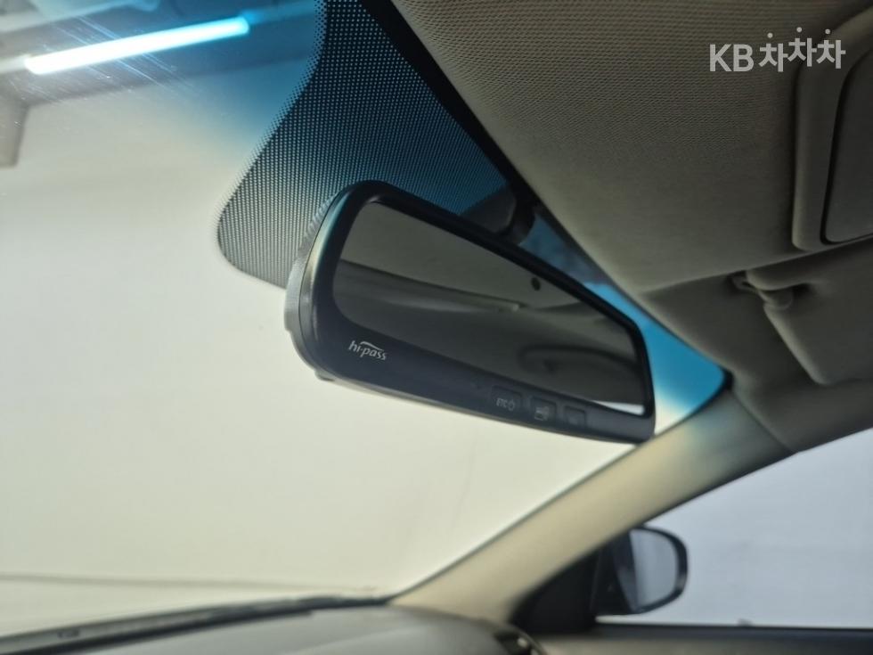 2011 - kia k5