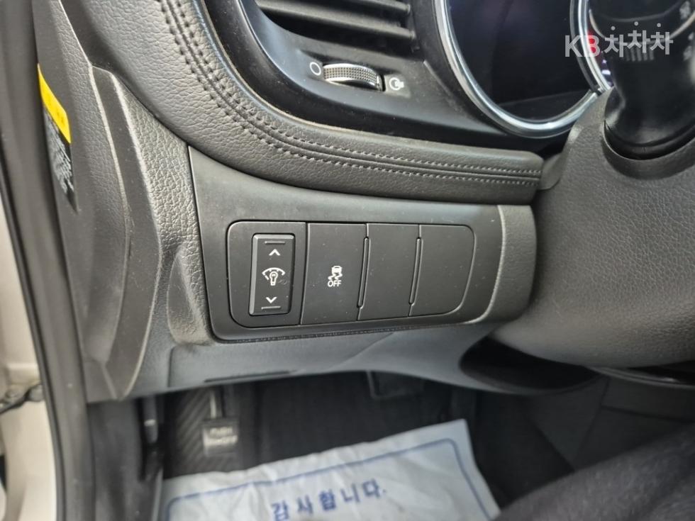2011 - kia k5