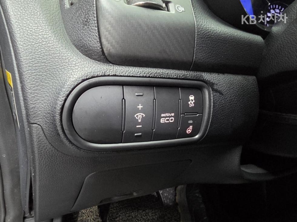 2015 - kia k3
