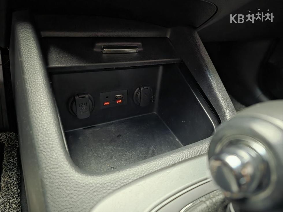 2015 - kia k3