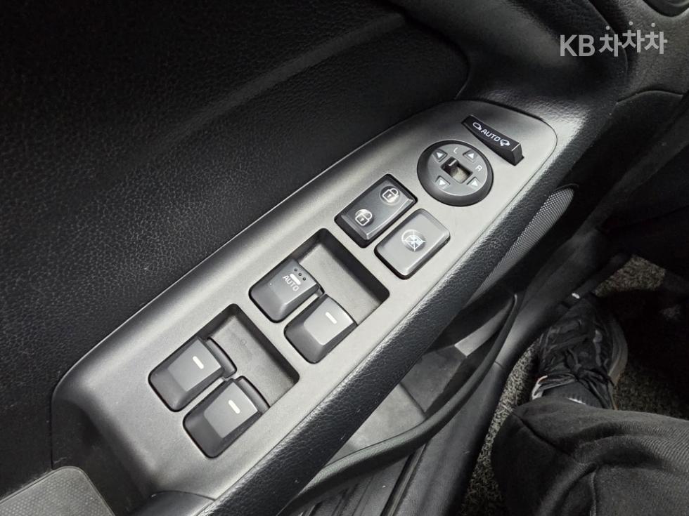 2015 - kia k3