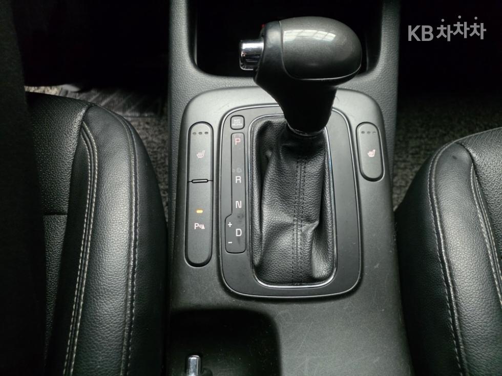 2015 - kia k3