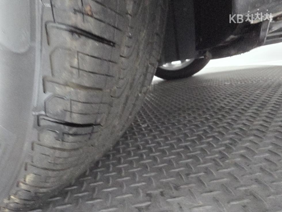 2015 - kia k3