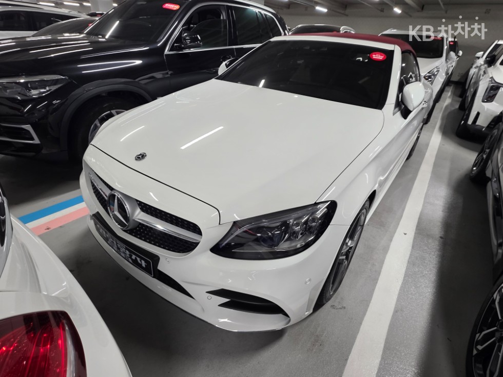 2020 mercedes-benz c-class