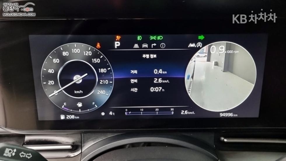 2021 - kia carnival