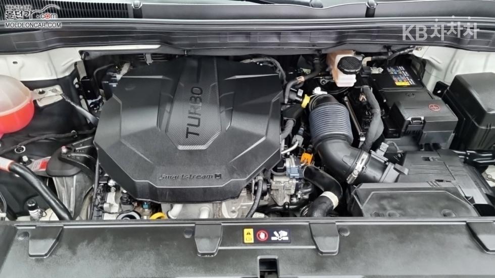 2021 - kia carnival