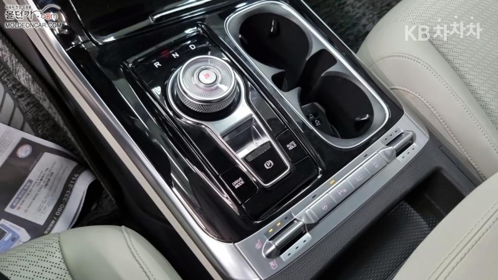 2021 - kia carnival