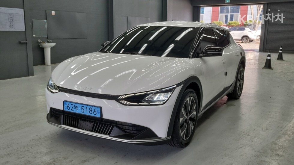 기아 EV6