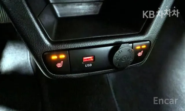 2021 - kia ray