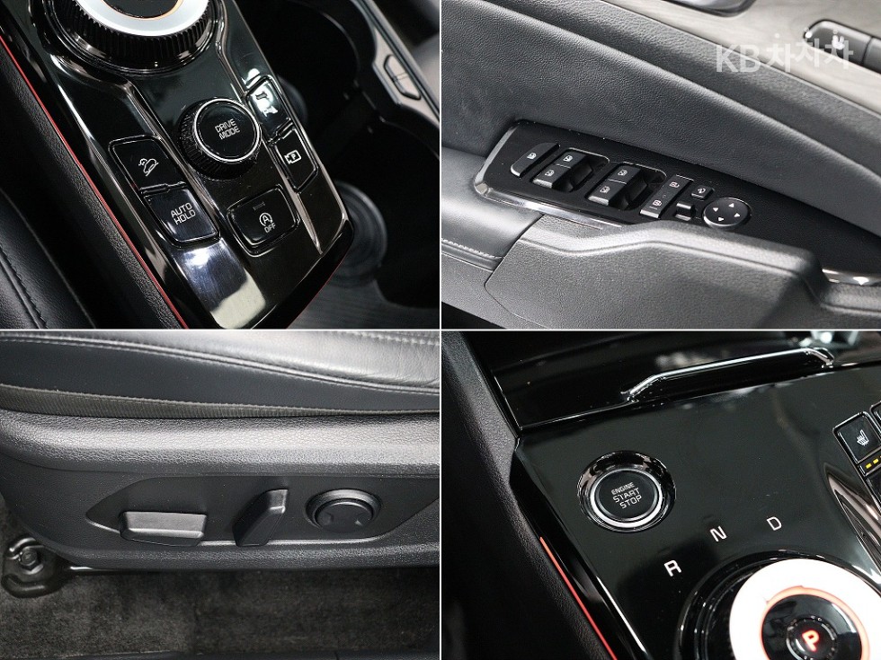 2023 - kia sportage
