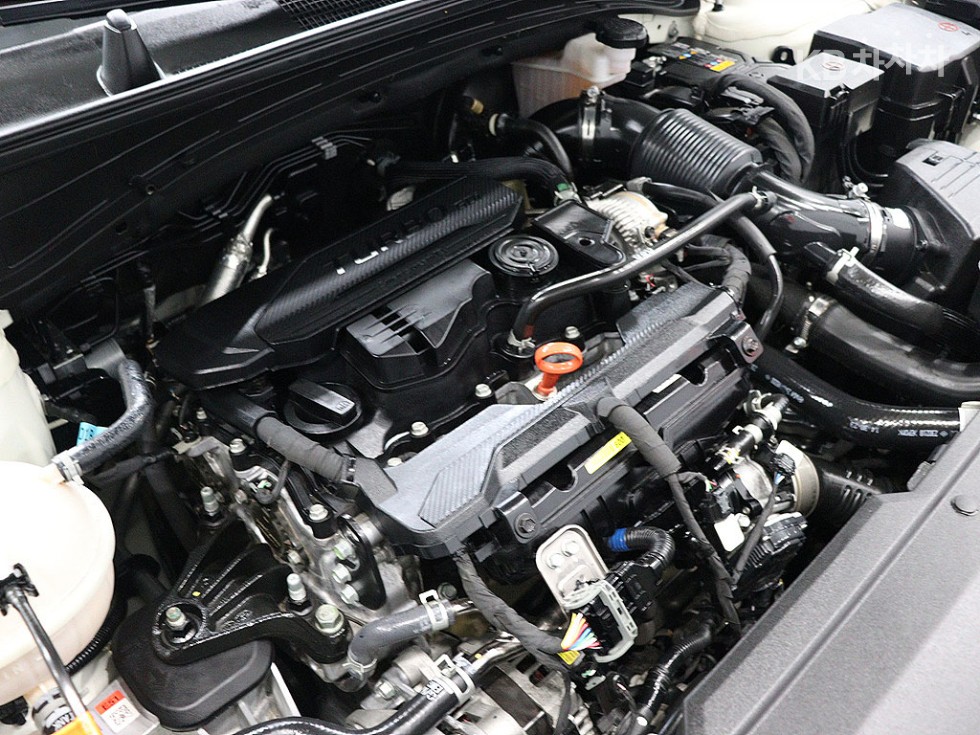 2023 - kia sportage