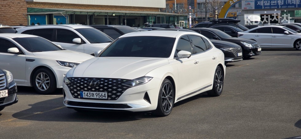Hyundai Грандер