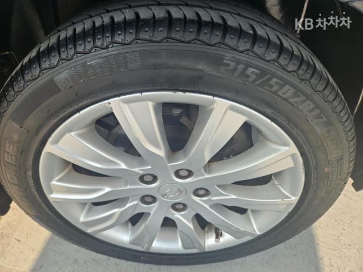 Renault SM5 New Platinum LE Base Type 7