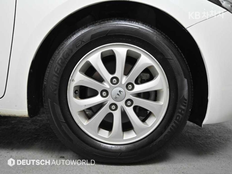2013 - kia k3