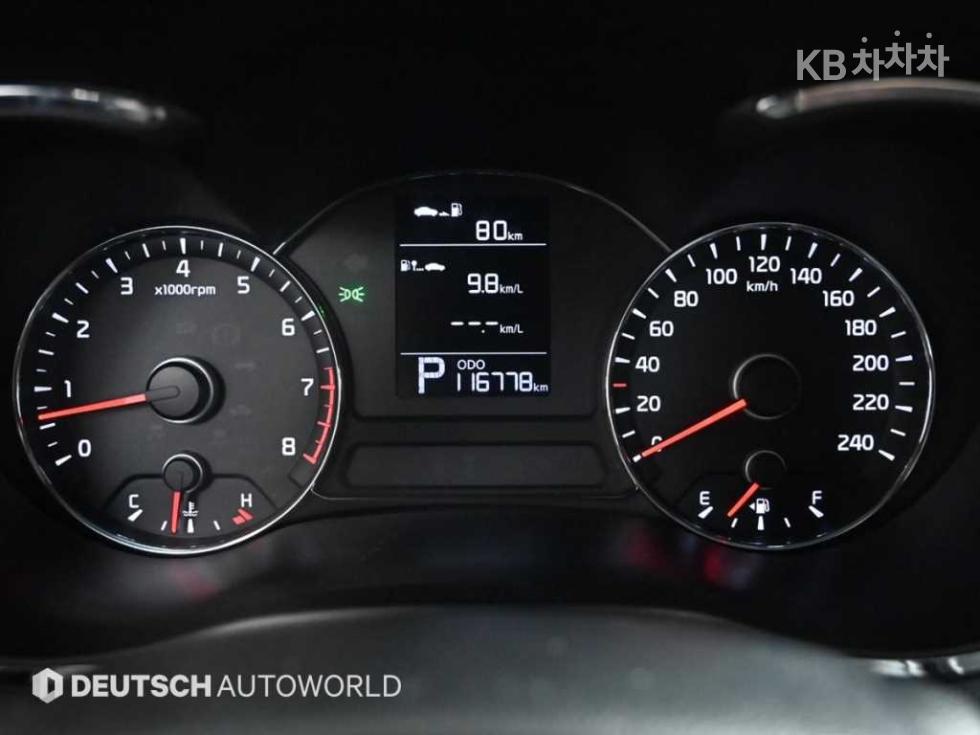 2013 - kia k3