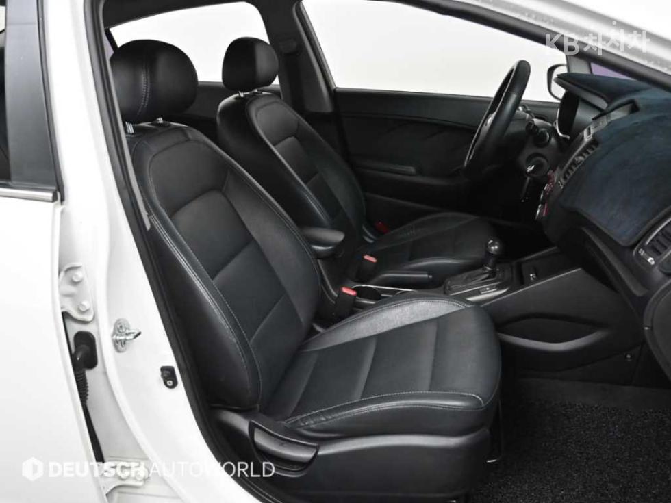 2013 - kia k3