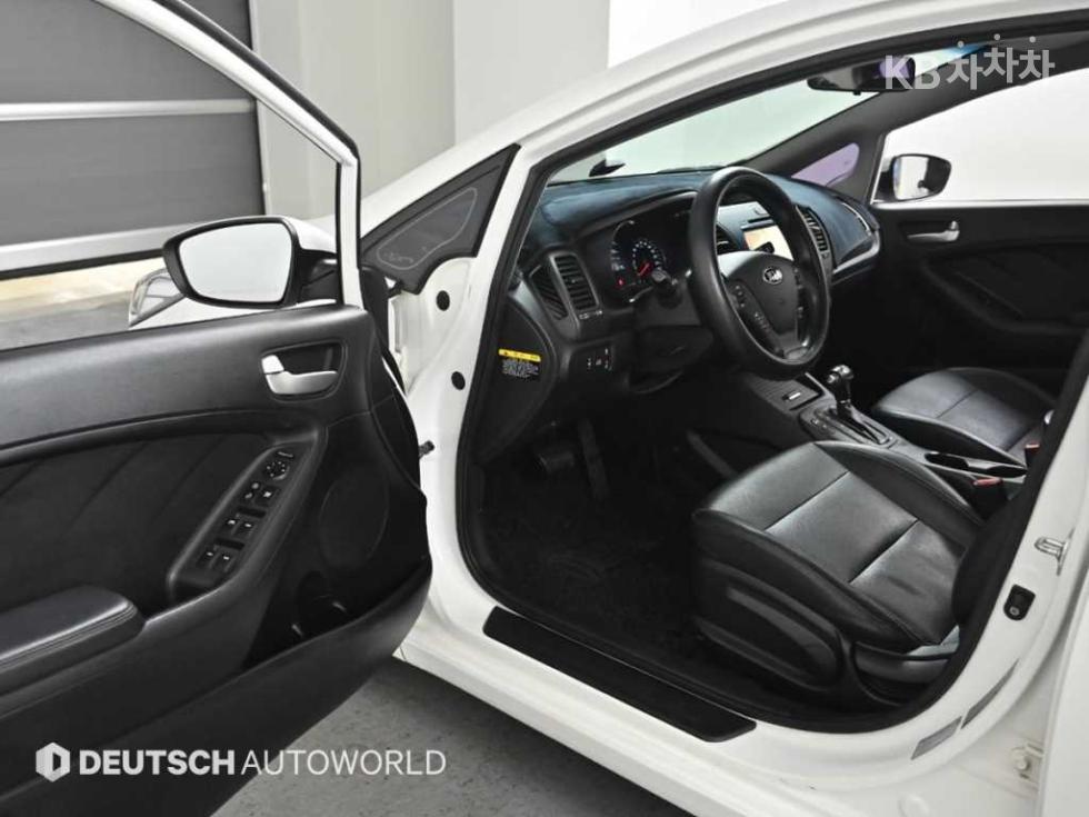 2013 - kia k3
