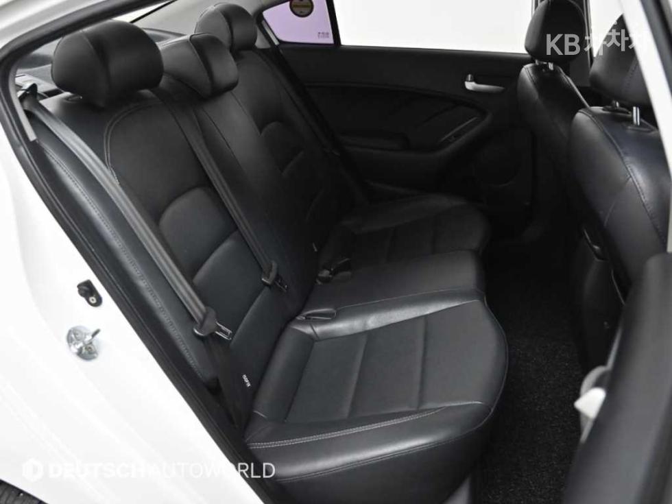 2013 - kia k3