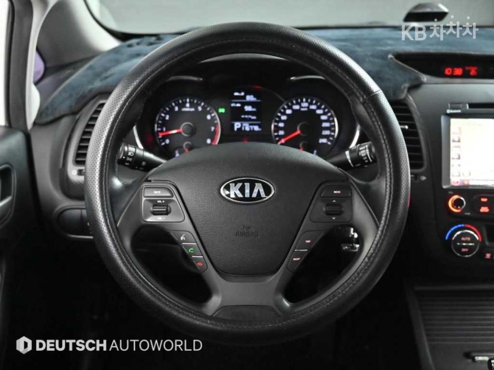 2013 - kia k3