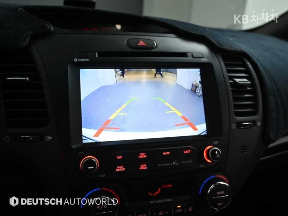 2013 - kia k3