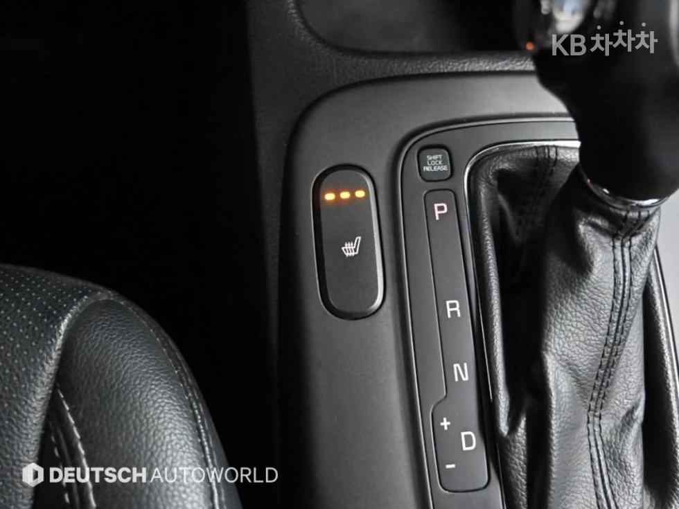 2013 - kia k3