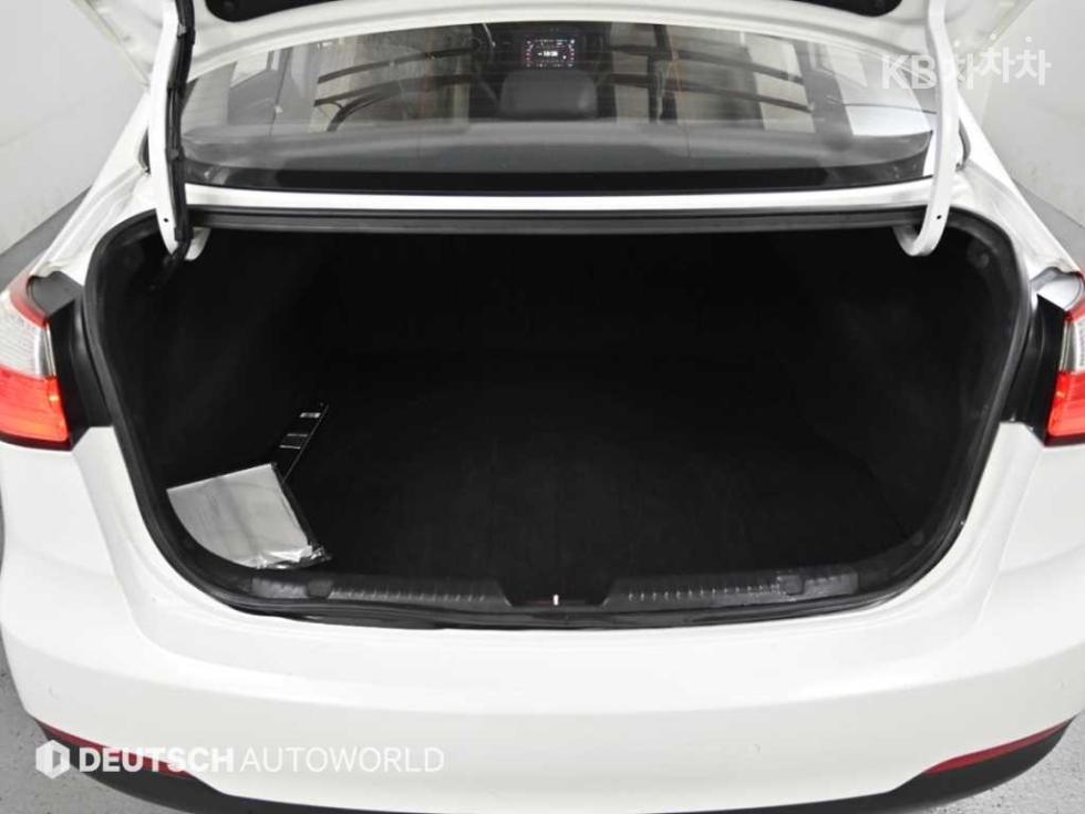 2013 - kia k3