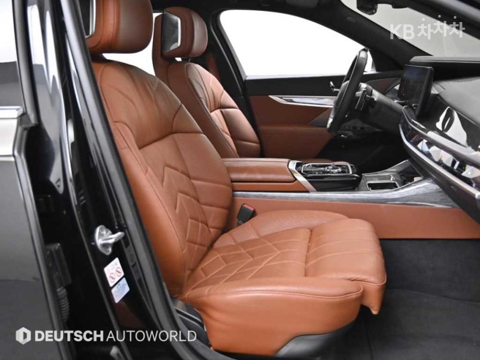 BMW 7er — miniaturë 10