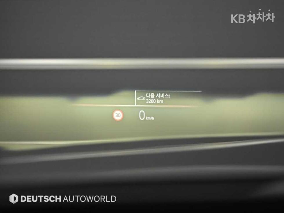 BMW 7er — miniaturë 18