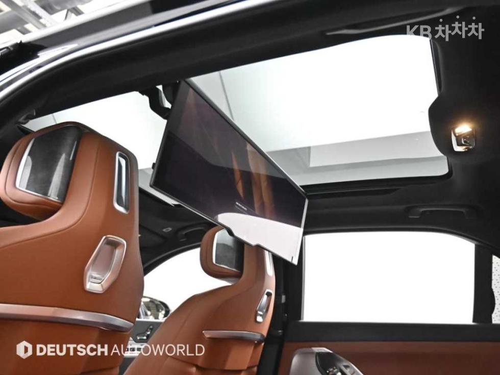 BMW 7er — miniaturë 19