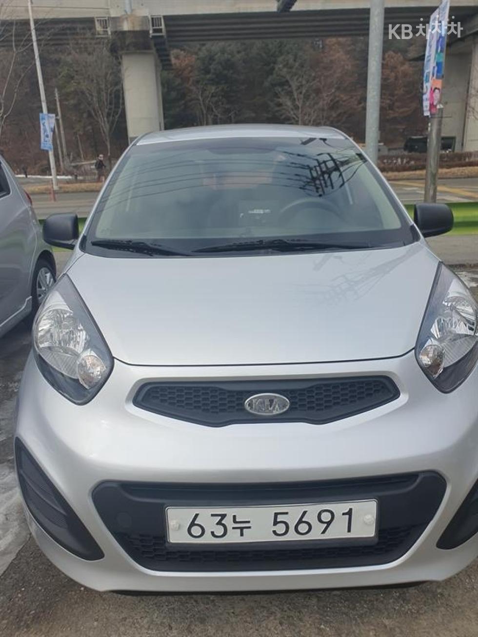 2012 kia all