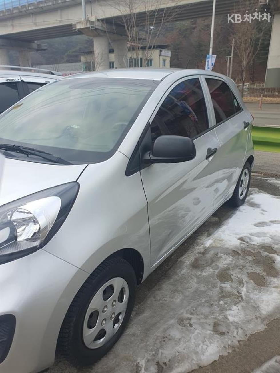 2012 - kia all