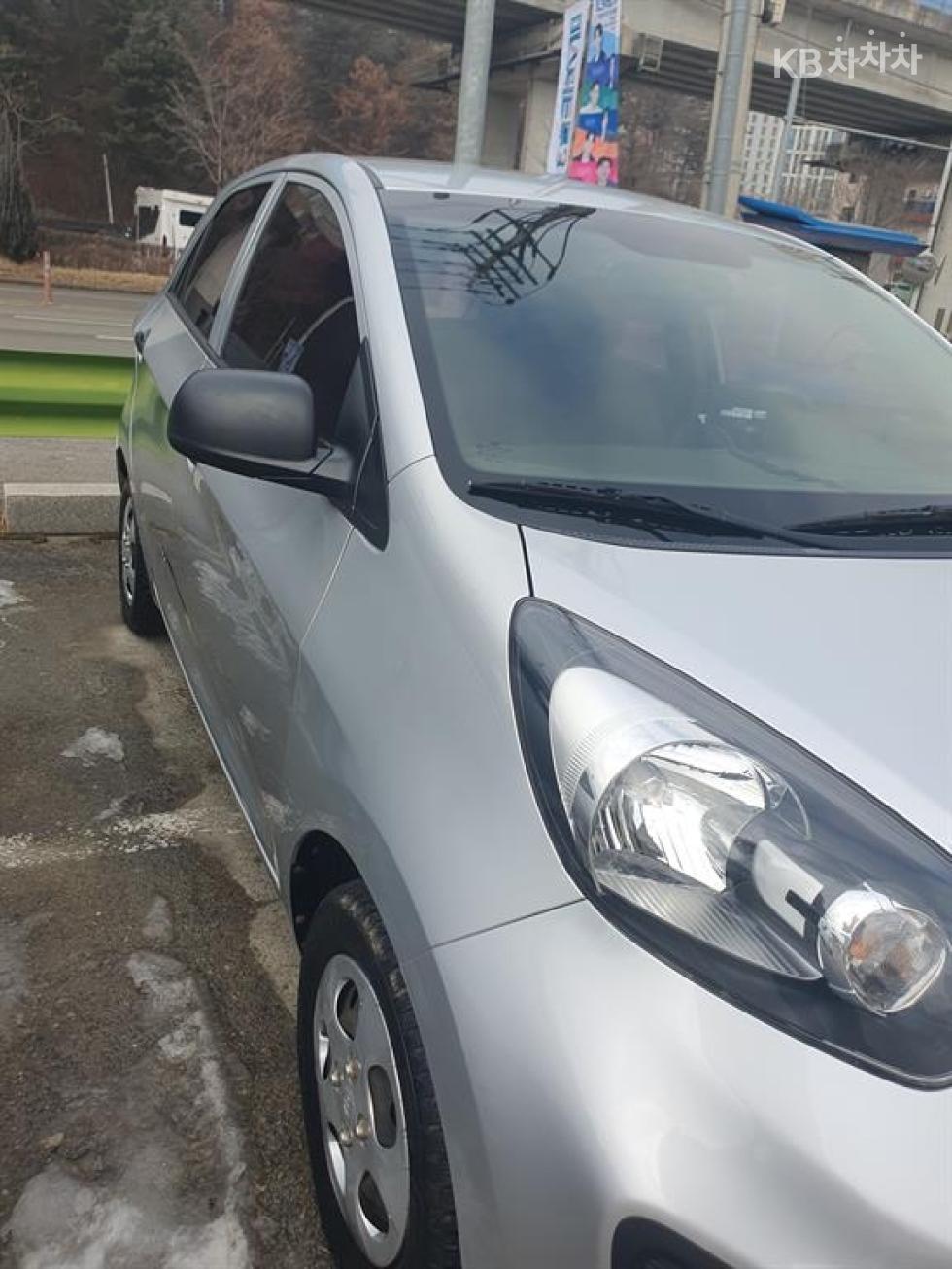 2012 - kia all