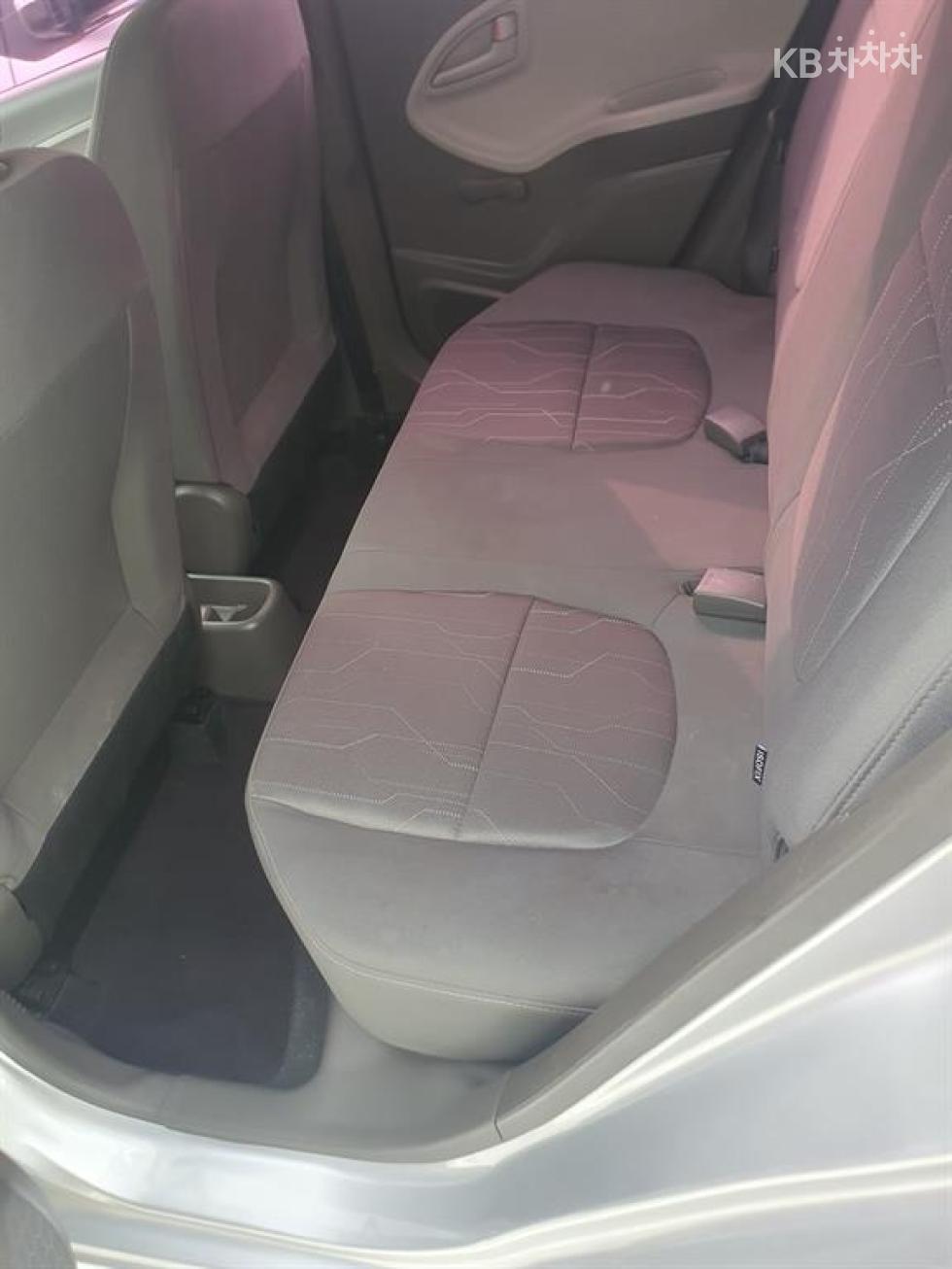2012 - kia all