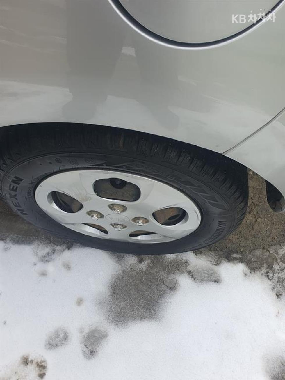 2012 - kia all