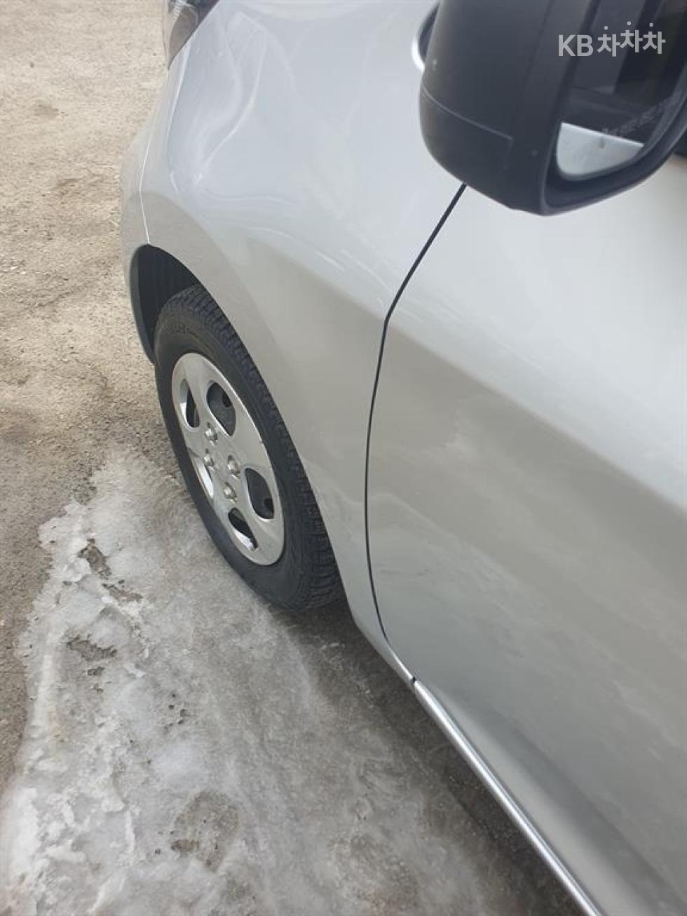 2012 - kia all