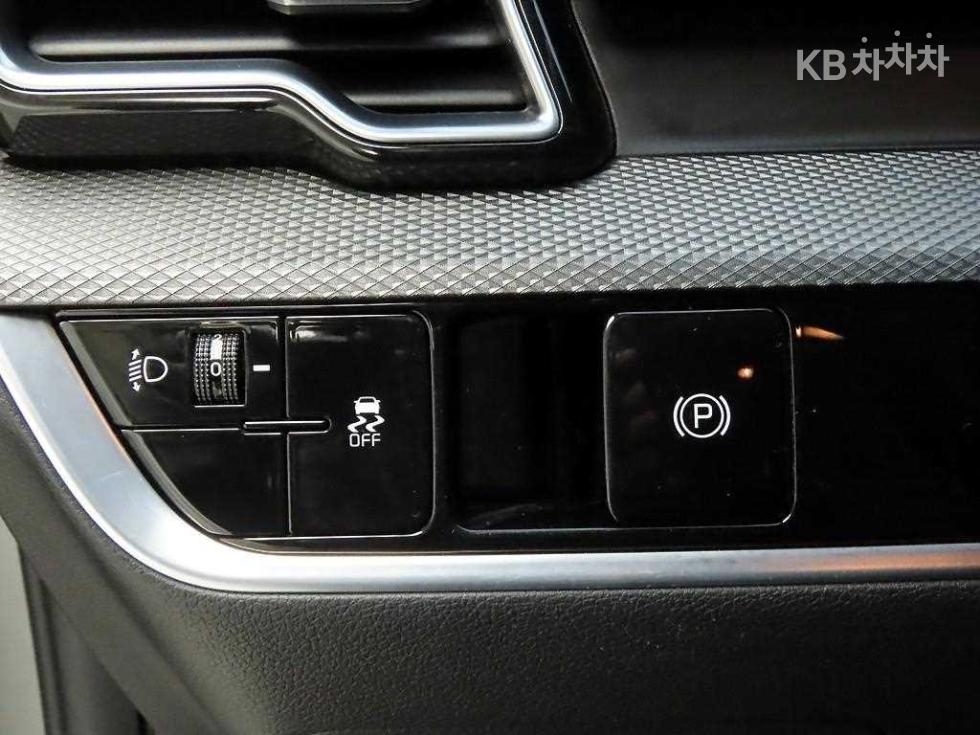2024 - kia sportage