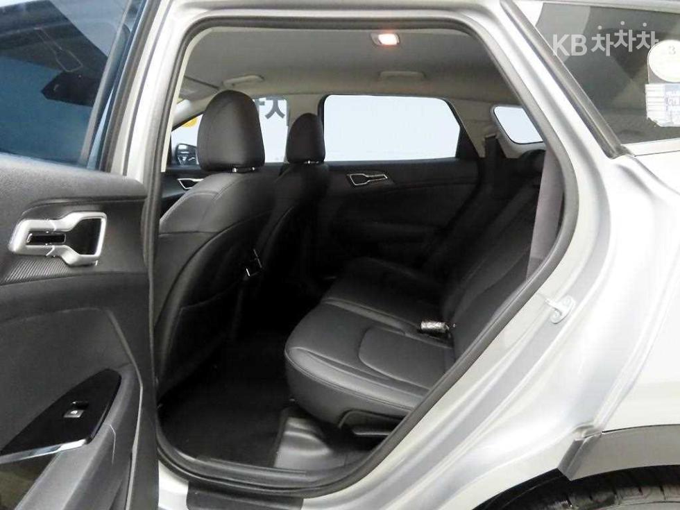 2024 - kia sportage