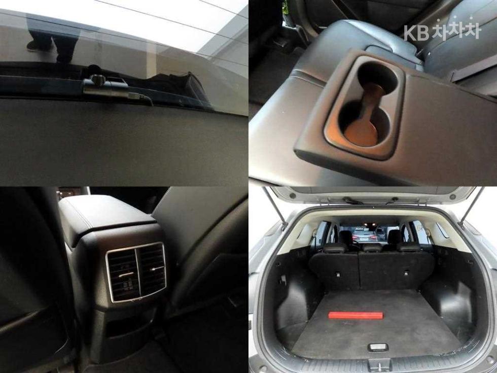 2024 - kia sportage
