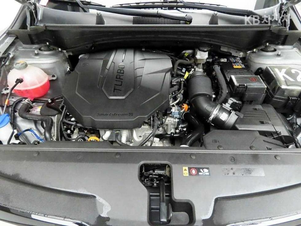 2024 - kia sportage
