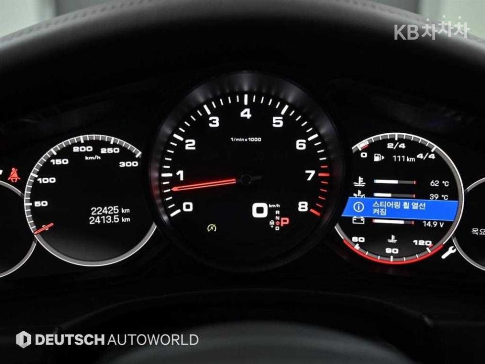 2022 Porsche (971) photo