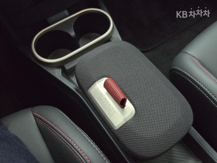 Mini Cooper S 2.0 3 Duo JCW 8